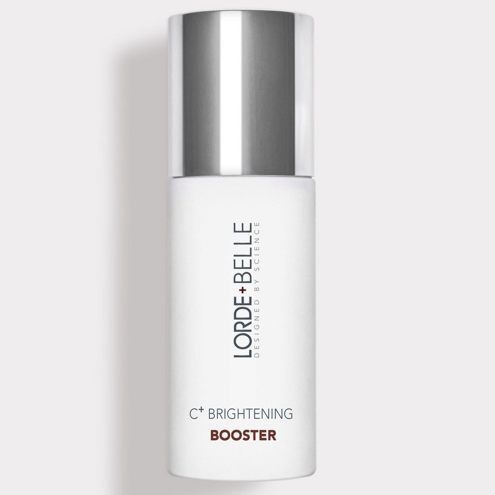 Lorde + Belle C+ Brightening Booster NWT/NIB